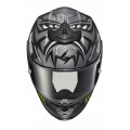 SCORPION EXO-R1 Air Fabio Quartararo Monster Replica Helmet